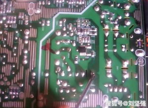 刘坚强电子学 电子元器件电路基础 2 1 典型电容滤波电路